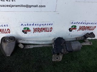 211497 motor limpia delantero opel astra h edition