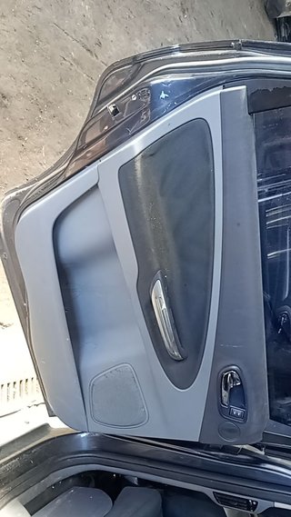 GUARNECIDO PUERTA TRASERA IZQUIERDA Ford S-MAX (CA1) (2006->2015)