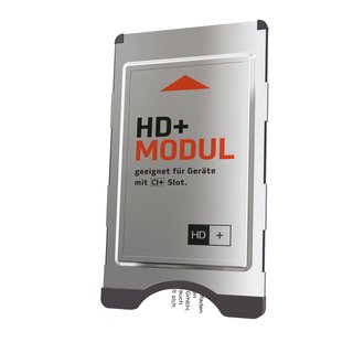 Módulo HD+ para Televisor HD PLUS