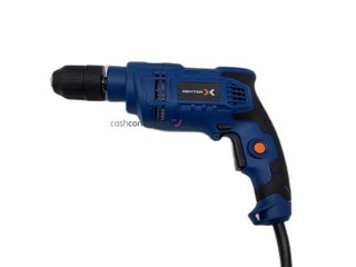 taladro electrico dexter 650id2.5