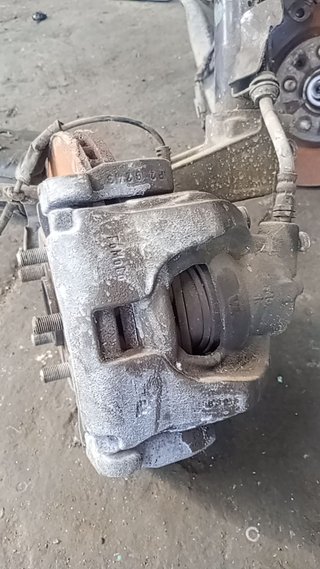 PINZA DE FRENO DELANTERA IZQUIERDA Ford S-MAX (CA1) (2006->2015)