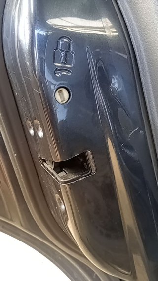 CERRADURA PUERTA TRASERA IZQUIERDA Ford S-MAX (CA1) (2006->2015)