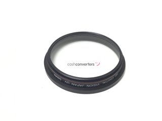 filtro hd digital vision filtro uv 58mm