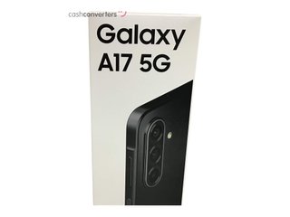 samsung galaxy a17 5g 4gb 128gb