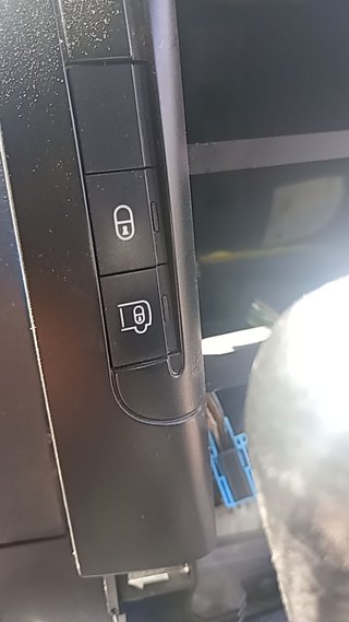 MANDO BLOQUEO PUERTAS Peugeot Expert Furgón