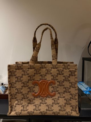 Bolso Tote Celine