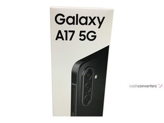samsung galaxy a17 5g 4gb 128gb