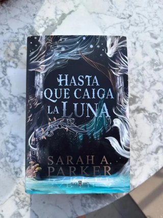 Hasta que caiga la luna