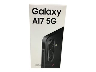 samsung galaxy a17 5g 4gb 128gb