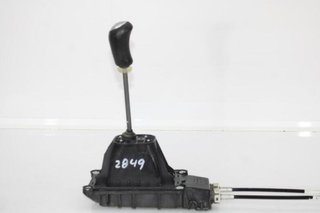 Palanca renault 116487 349015751r clio iv business