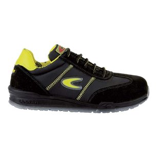 Zapatos de Seguridad COFRA Owens S1 Talla 42