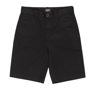 Pantalón Corto Billabong Classic Chino Talla 34