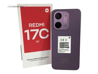 xiaomi redmi 17c 5g 4gb 128gb