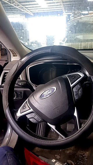 VOLANTE Ford Mondeo Berlina (CNG) (2014->2021)