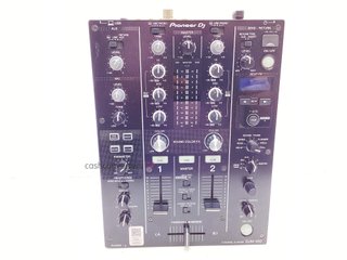mesa mezclas pioneer djm-450