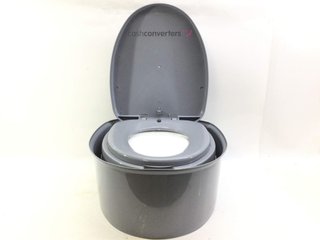 otros camping craz wc portatil