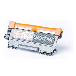 Tóner Brother TN-2210 Negro 1.200 Páginas