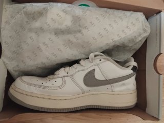 Zapatillas Nike Air Force 1