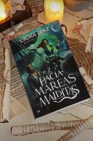 Hacia mareas malditas