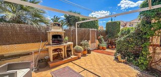 Chalet en venta en Altos - La Florida en Orihuela