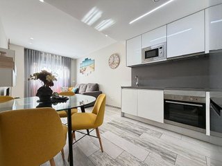 Piso en venta en Playa del Cura en Torrevieja