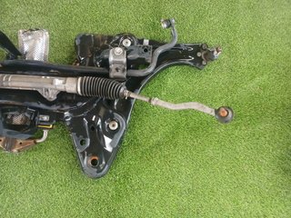 CREMALLERA DIRECCION Peugeot 2008 (03.2013->)