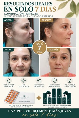 Tratamiento Facial Completo