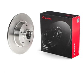 Discos de Freno Brembo 08.B369.17