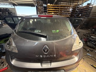 PORTON TRASERO Renault Megane III Berlina 5P (2008->)