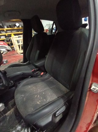ASIENTO DELANTERO IZQUIERDO Opel Corsa F (2019->)