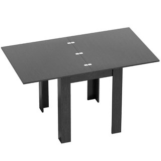 Mesa de Comedor Extensible para 4-6 Personas en Ma