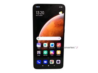 xiaomi redmi note 8 pro 6gb 128gb