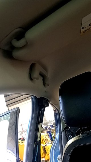 ASIENTO DELANTERO DERECHO Renault Megane IV Berlina 5P (2015->2022)