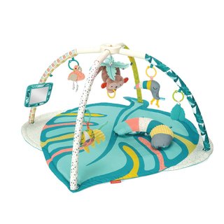 Alfombra de Juegos Bebé Infantino Twist & Fold