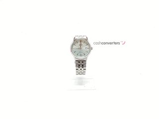 reloj pulsera caballero orient automatic standard