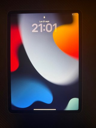 iPad Pro 11'' (3ª Gen) M1, 128GB (2021)