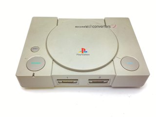 sony playstation classic