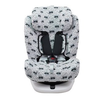 Funda Silla de Coche JYOKO Star Ibaby Auto Fix