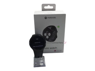 motorola moto watch 2e5c