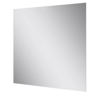 Espejo de Baño Baikal Rectangular 100x80cm