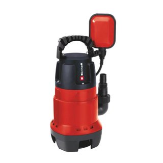 CON TARA - Bomba de Aguas Sucias Einhell GC-DP 7835 780W