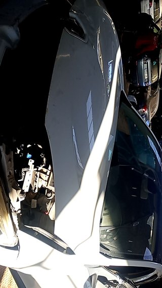 CAPO Renault Megane III Coupe (2008->2015)