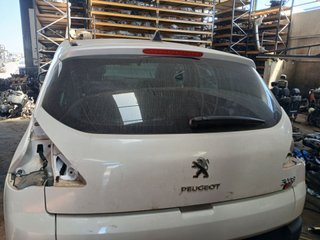 PORTON TRASERO Peugeot 3008 (05.2009->)