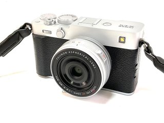camara digital evil fujifilm x-e5