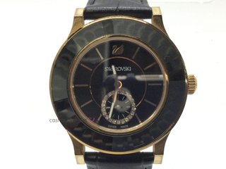 reloj pulsera señora swarovski octea classica