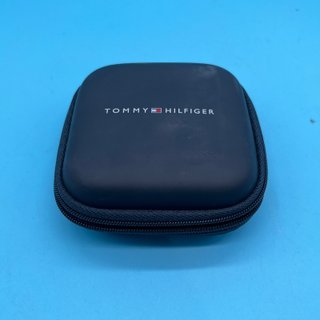 CON TARA - Pulsera Tommy Hilfiger Hombre Eslabones Acero Oro