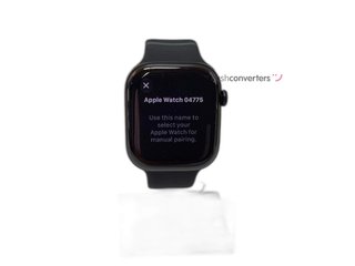 apple watch series 12 46mm (gps 5g) aluminio