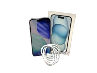 apple iphone 15 128gb