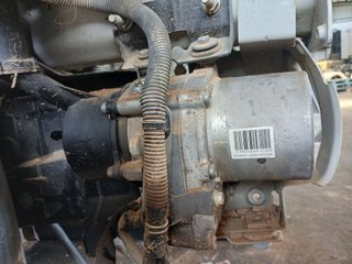 BOMBA DIRECCION Peugeot 3008 (05.2009->)