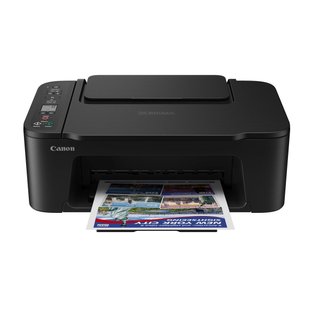 Stampante Multifunzione Canon PIXMA TS3750i WiFi